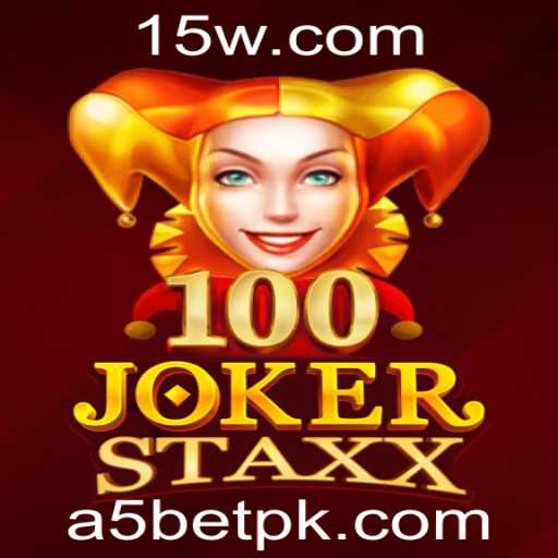 Explorando 100JokerStaxx: A5bet e as Regras do Jogo