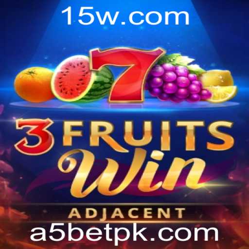Desvendando o Fascinante Mundo de 3FruitsWin e A5bet