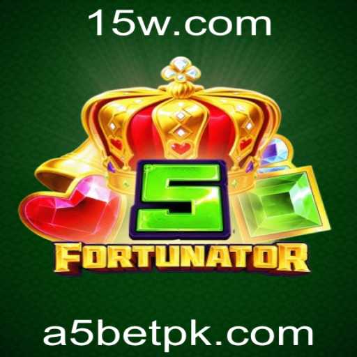 Descubra a Emoção de 5Fortunator: Um Novo Universo de Entretenimento com A5bet