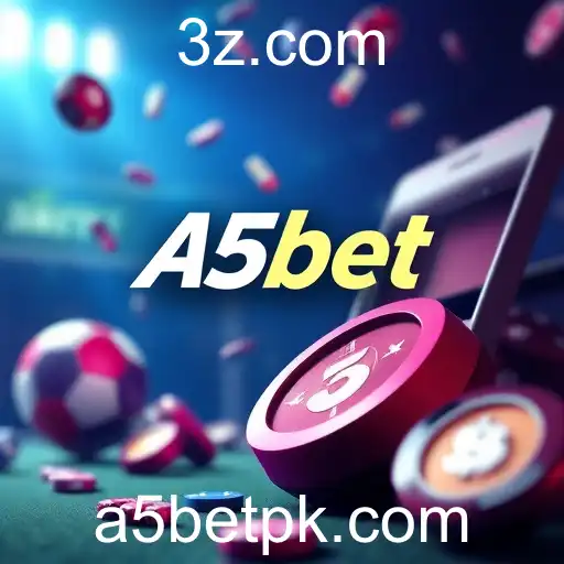 A5bet Revoluciona o Cenário de Jogos Online em 2026