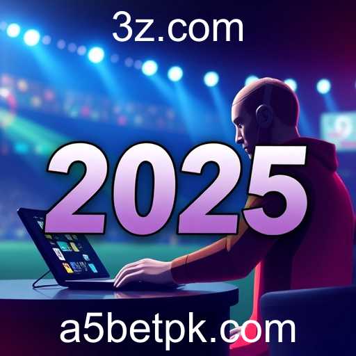 Tendências e Destaques do A5bet no Mercado de Jogos