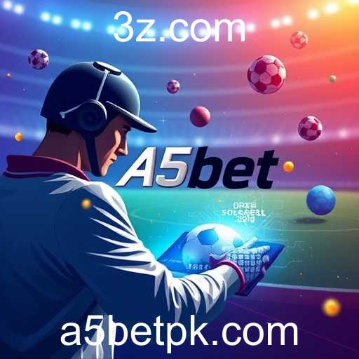 A5bet Inova no Mercado de Jogos Online em 2025