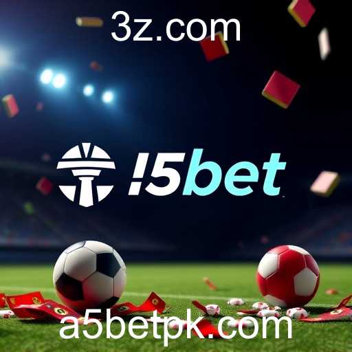 A5bet: Dinâmica e Atualizações no Setor de Jogos
