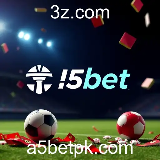 A Evolução e Impacto da A5bet no Mercado de Jogos Online