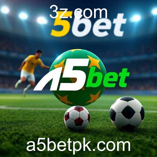 A5bet Cresce em Popularidade no Cenário de Jogos Online