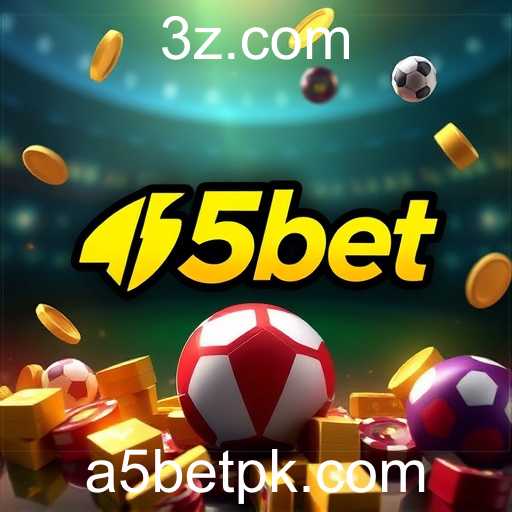 A5bet Revoluciona o Cenário de Jogos Online