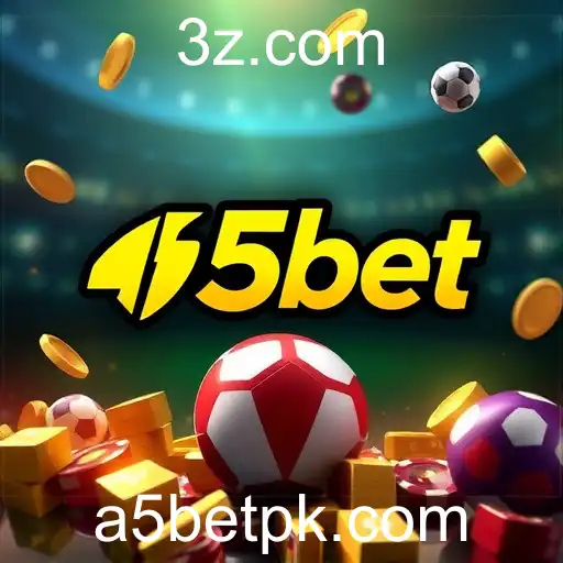 A5bet Revoluciona o Cenário de Jogos Online