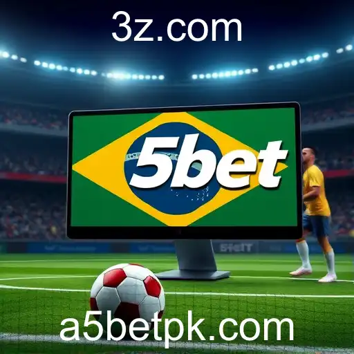Ascensão do A5bet no Cenário Digital de Jogos