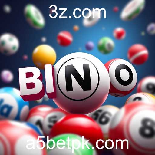 O Fascinante Mundo do Bingo no A5bet: Diversão e Estratégia