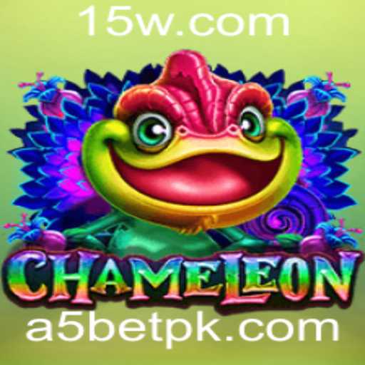 Chameleon: O Jogo de Estratégia e Identificação com A5bet