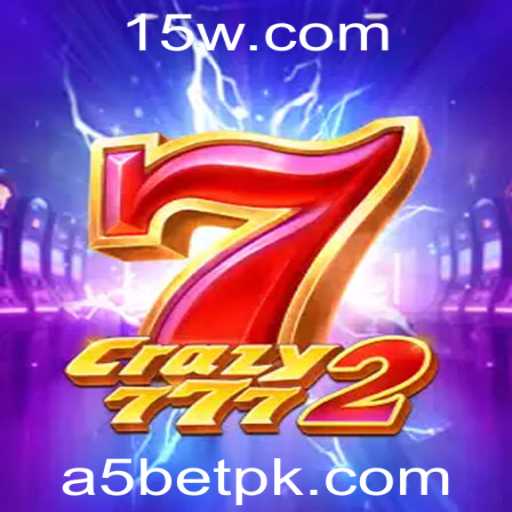 Explorando o Universo do Jogo Crazy7772 com A5bet