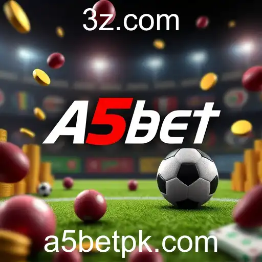 Expansão dos Jogos Online no Brasil: A Ascensão do A5bet