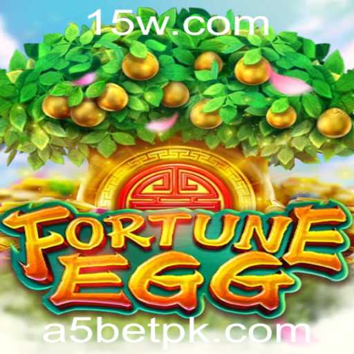 Explorando o Inovador FortuneEgg no Mundo dos Jogos Online