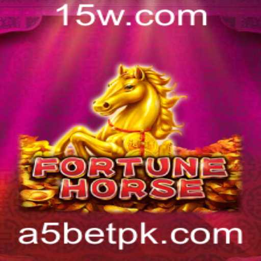 Descubra o Fascinante Mundo de FortuneHorse e A5bet