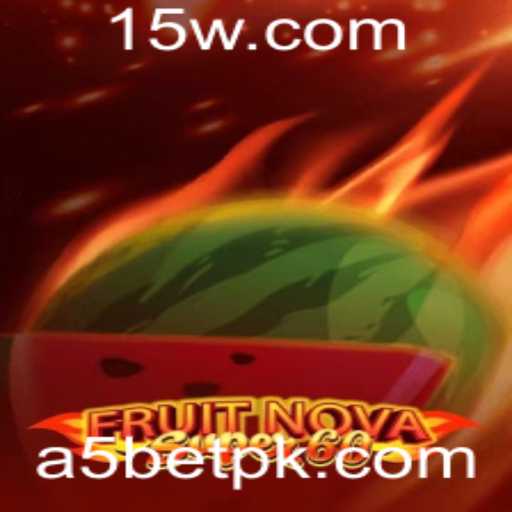 Explorando o Universo do Jogo FruitNovaSuper60 com A5bet
