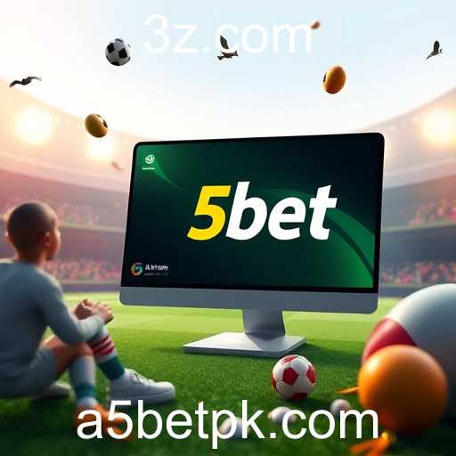 A Revolução dos Jogos Online e o Impacto da A5bet