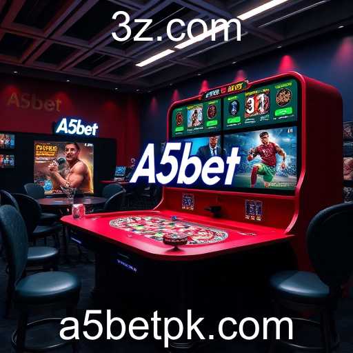 Revolução nos Jogos: A Ascensão dos Sites de Apostas