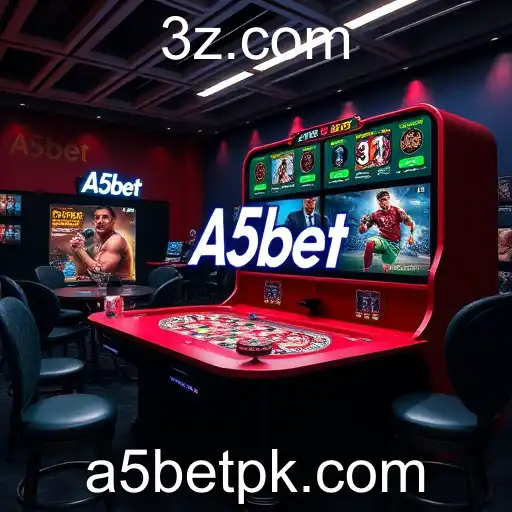 Revolução nos Jogos: A Ascensão dos Sites de Apostas