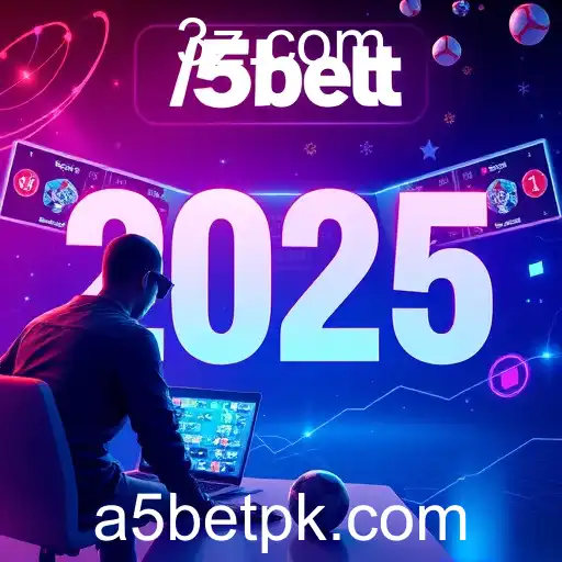 Tendências e Desafios no Mercado de Jogos Online em 2025