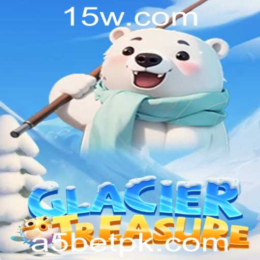 Explorando GlacierTreasure: Aventura e Estratégia