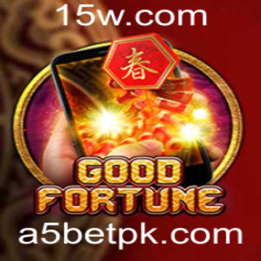 Desvendando GoodFortuneM: O Novo Fenômeno de Jogos com A5bet