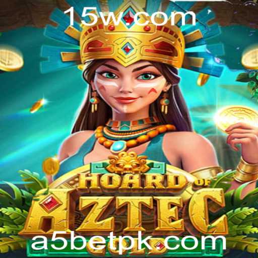 Exploração Estratégica e Aventura em HoardofAztecgold