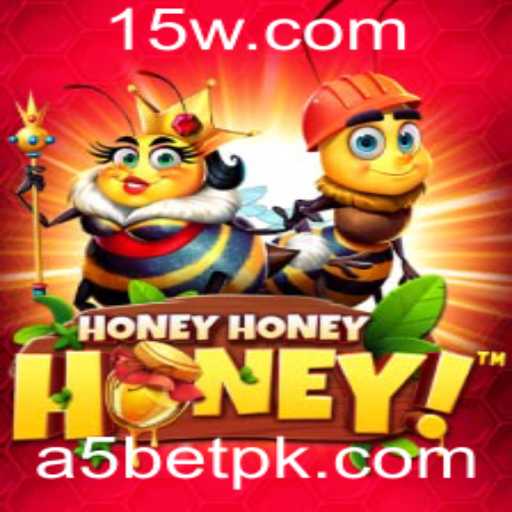 Descubra o Fascinante Mundo do Jogo HoneyHoneyHoney na A5bet