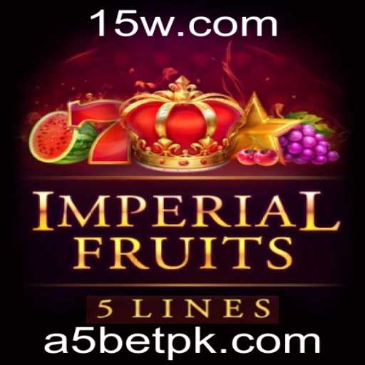 Descubra o Fascinante Mundo de ImperialFruits5 com A5bet