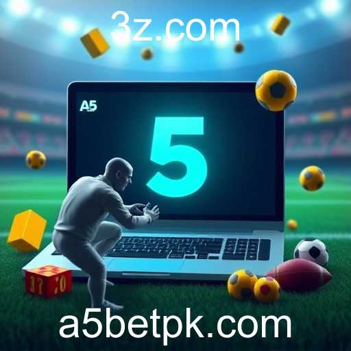 A Influência Crescente do A5bet nos Jogos Online