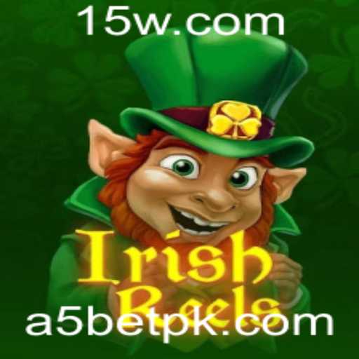 IrishReels: Explorando o Novo Fenômeno dos Jogos de Slots