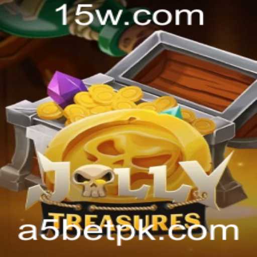 Explorando o Universo de JollyTreasures: O Novo Sucesso do Mundo dos Jogos