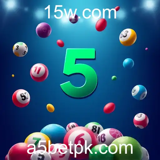 Loteria Online: Oportunidades e Desafios com A5bet