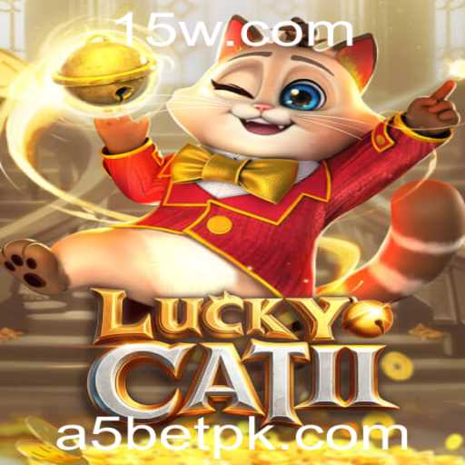 Explorando o Universo de LuckyCatII: O Novo Fenômeno de A5bet
