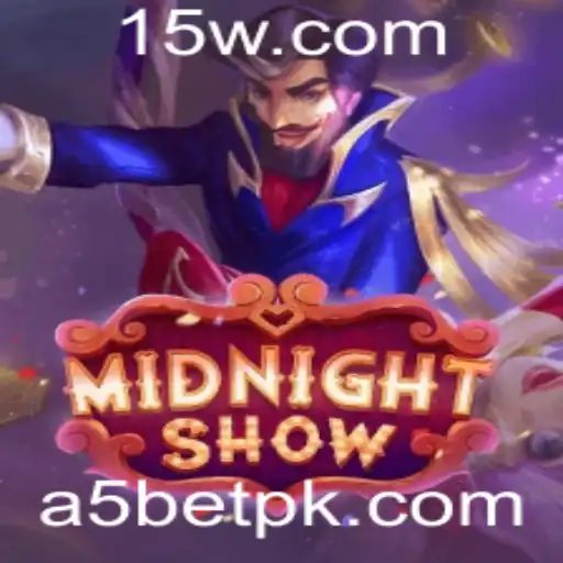 Explorando o Fascinante Mundo do Jogo MidnightShow e a Influência da A5bet