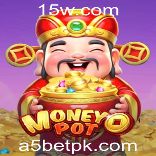 Explorando o Mundo do Jogo MoneyPot com A5bet