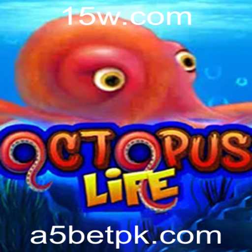 Explorando o Universo Fascinante de OctopusLife e a Influência de A5bet