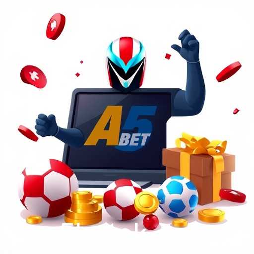 Explorando a Categoria 'Promotions' no Site de Jogos A5bet