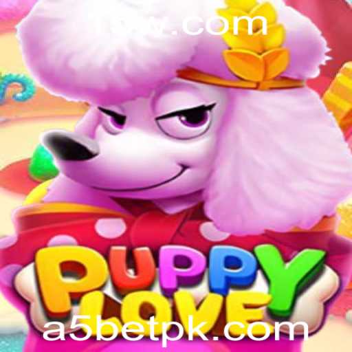 Descubra o Encantador Mundo de 'PuppyLove': Jogos e Entretenimento com A5bet