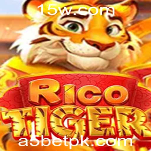 RicoTiger: Explore a Emocionante Aventura de Apostas no Mundo de A5bet