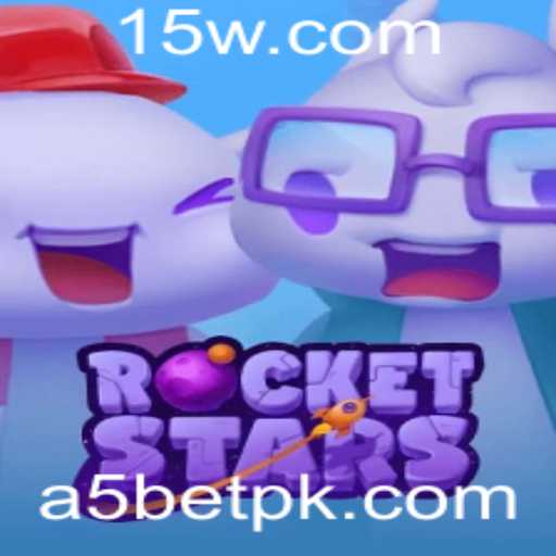 RocketStars: Uma Nova Aventura no Universo dos Jogos