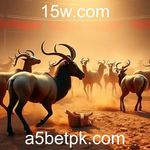 Explorando o Mundo do Sabong Online com A5bet