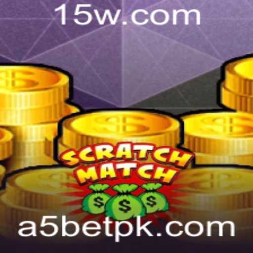 Descubra o Mundo Empolgante de ScratchMatch e A5bet