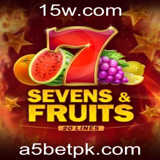 Descubra o Fascinante Mundo de SevensFruits20 com A5bet
