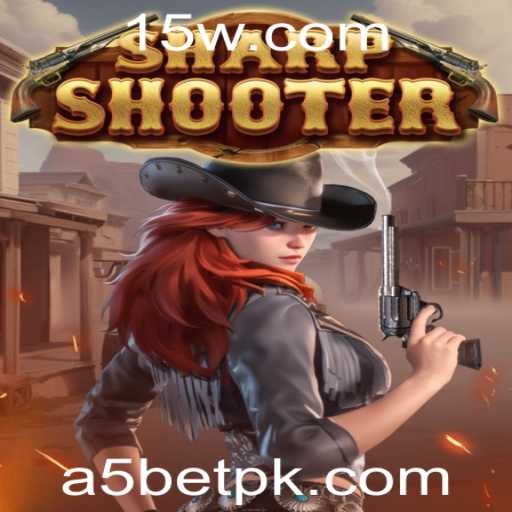 Tudo o que Você Precisa Saber Sobre o Jogo Sharpshooter na Plataforma A5bet