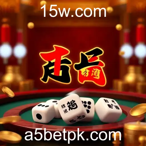 A5bet: Descubra Tudo Sobre o Jogo Sic Bo