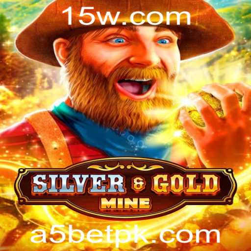 Descubra SilverGold: O Jogo Revolucionário Alavancado Pelas Estratégias de A5bet