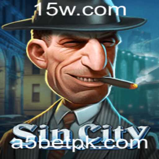 Descubra o Universo de SinCity: Um Jogo Inovador Integrando A5bet