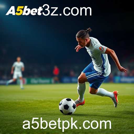 Apostas Esportivas: Emoção e Estratégia na Plataforma A5bet