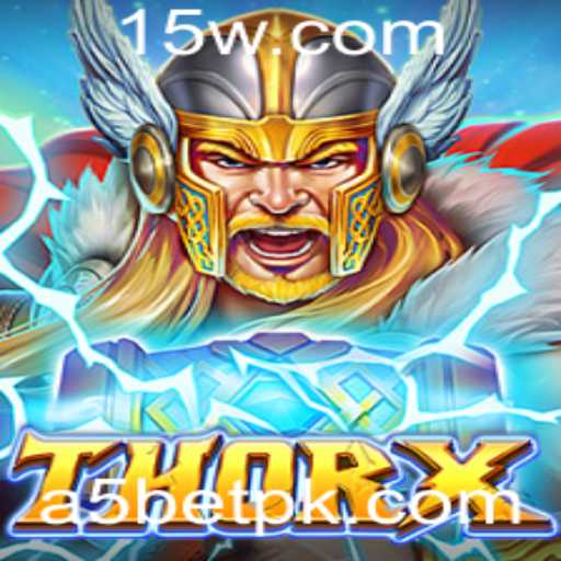 ThorX: A Nova Aventura Interativa Dominando o Mundo dos Jogos com A5bet