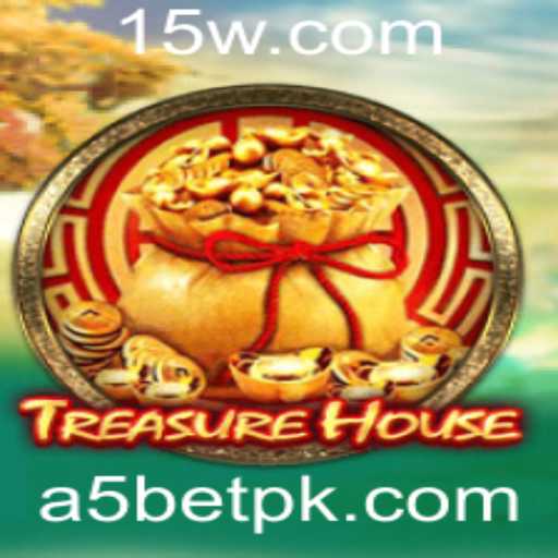 Descubra o Mundo Fascinante do Jogo TreasureHouse